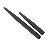 Korda Dark Matter Tungsten Anti Tangle Sleeves